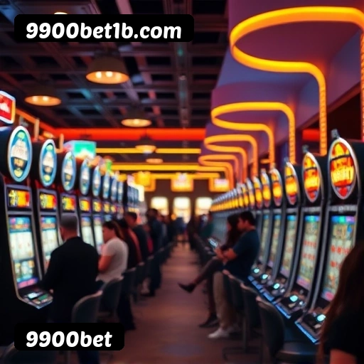 9900bet