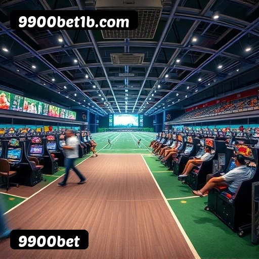 9900bet