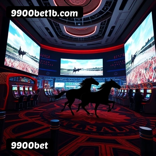 9900bet