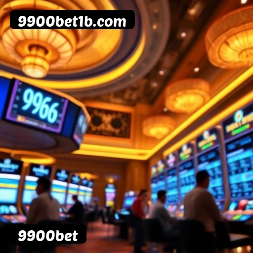 9900bet