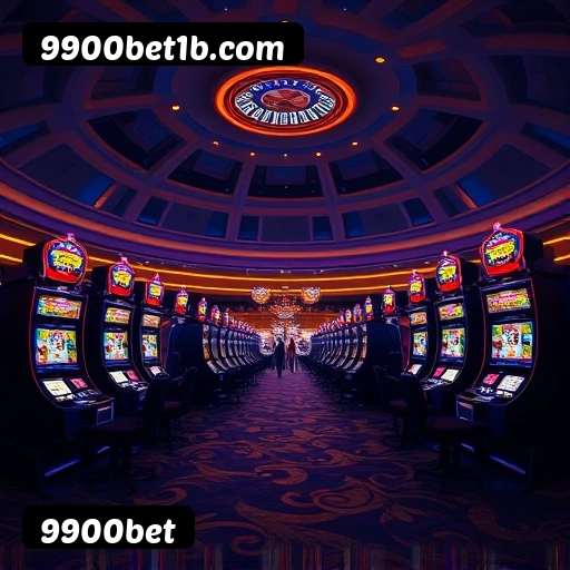 9900bet