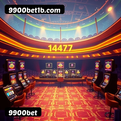 9900bet