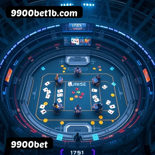 9900bet