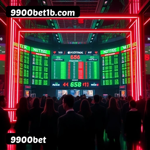 9900bet