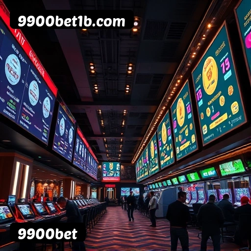 9900bet