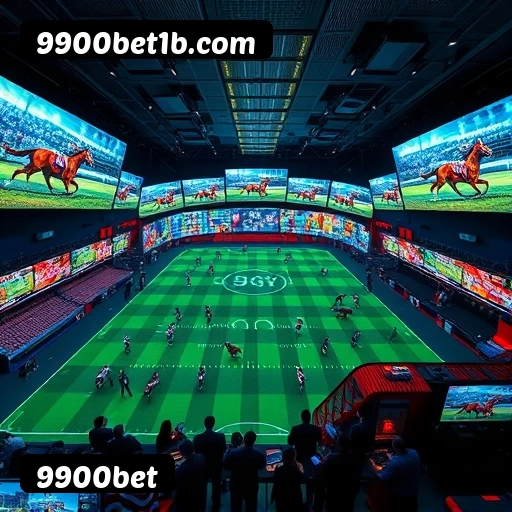 9900bet