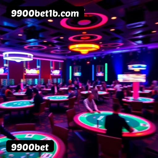 9900bet