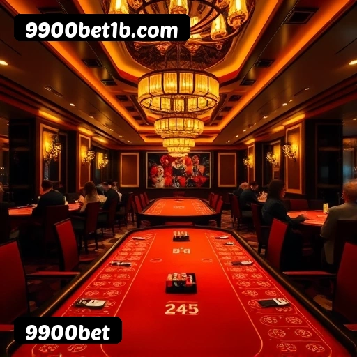 9900bet