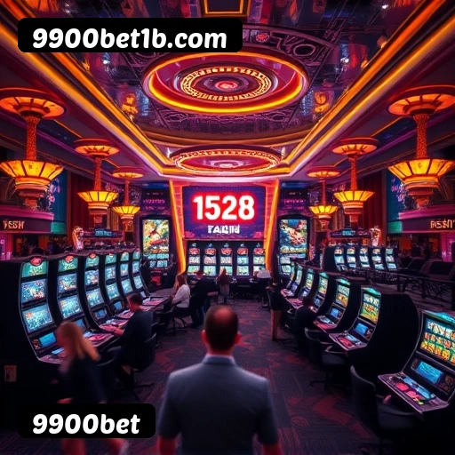 9900bet