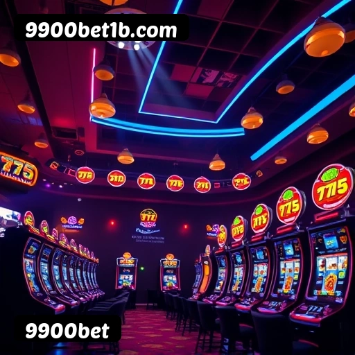 9900bet