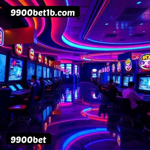 9900bet