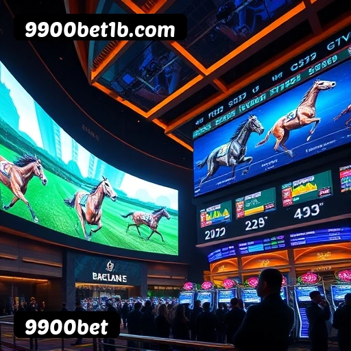 9900bet