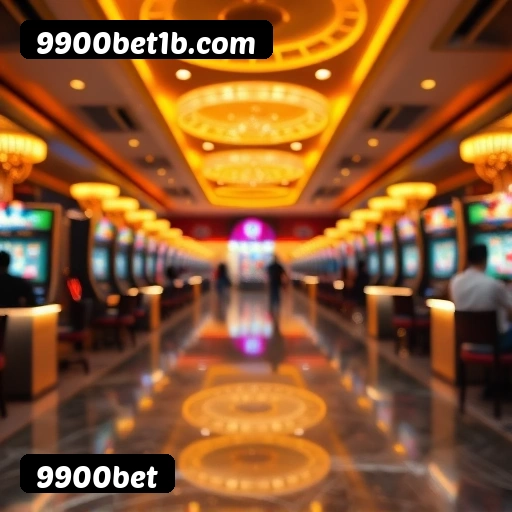 9900bet