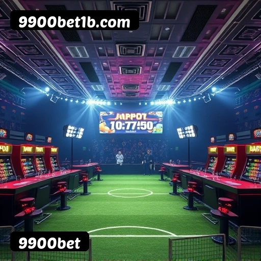 9900bet