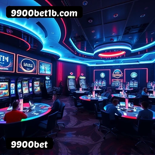 9900bet