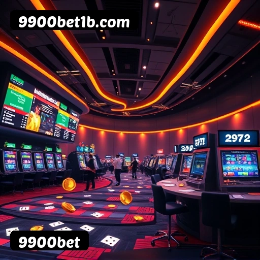 9900bet