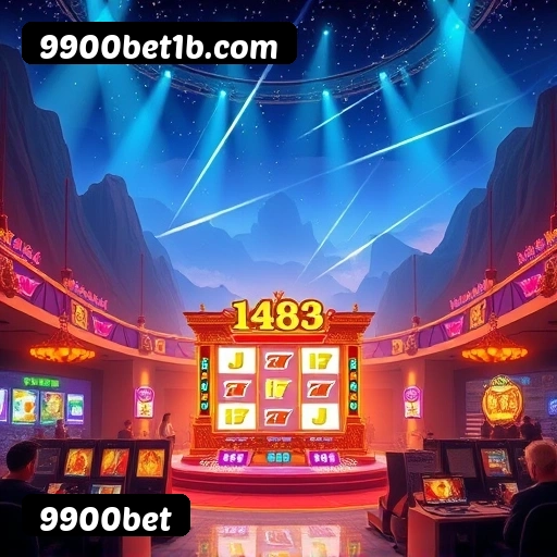 9900bet