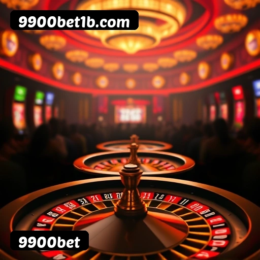 9900bet