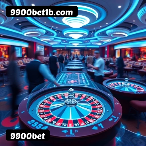 9900bet